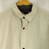 ザラ ZARA S/S ナイロンシャツ メンズ import:XL
