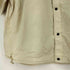ザラ ZARA S/S ナイロンシャツ メンズ import:XL