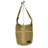 ブリーフィング BRIEFING BEAMS BOY 別注 TRAVELSAC ショルダーバッグ レディース