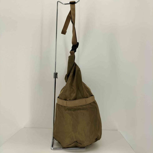 ブリーフィング BRIEFING BEAMS BOY 別注 TRAVELSAC ショルダーバッグ レディース