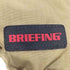 ブリーフィング BRIEFING BEAMS BOY 別注 TRAVELSAC ショルダーバッグ レディース