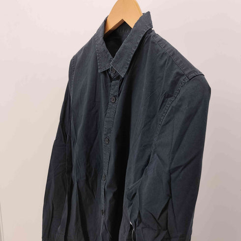 アルマーニエクスチェンジ ARMANI EXCHANGE SUPER SLIM L/S シャツ メンズ import:S