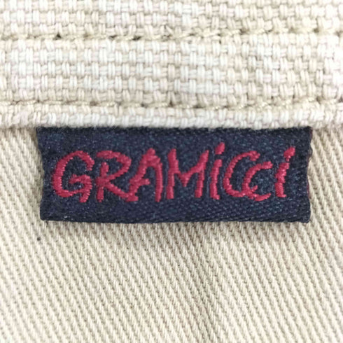 グラミチ GRAMICCI ガジェットパンツ メンズ JPN:M