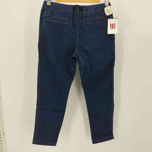 グラミチ GRAMICCI テーパード ストレッチ デニムパンツ メンズ FREE