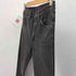 リーバイス Levis 505 ボタン裏525 先染め テーパード ブラック デニム パンツ メンズ W30/L32