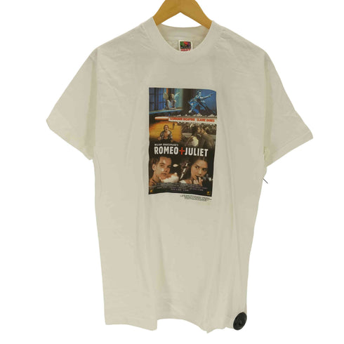 フルーツオブザルーム FRUIT OF THE LOOM 90s ムービーTEE コレクターズボックス 97年 メンズ import:M