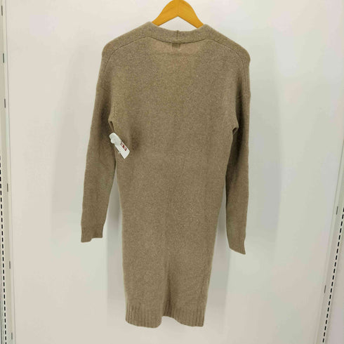 ロンハーマンカルフォルニア Ron Herman California ウール ワンピース レディース import:S
