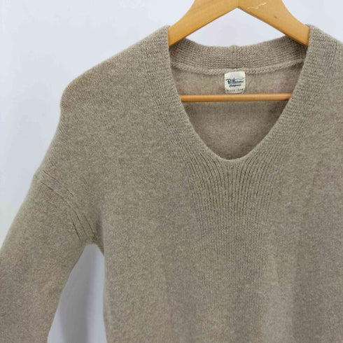 ロンハーマンカルフォルニア Ron Herman California ウール ワンピース レディース import:S
