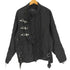 COBLES AIR CREW MANS EQUIPMENT FLYERS TYPE GARMENT SPEC 618-74 Dカン 変形 ファイヤーマン フライト ジャケット メンズ JPN:L