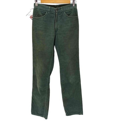 ギャップ Gap 70-80S OLD 42TALON コーデュロイ パンツ メンズ 30×33