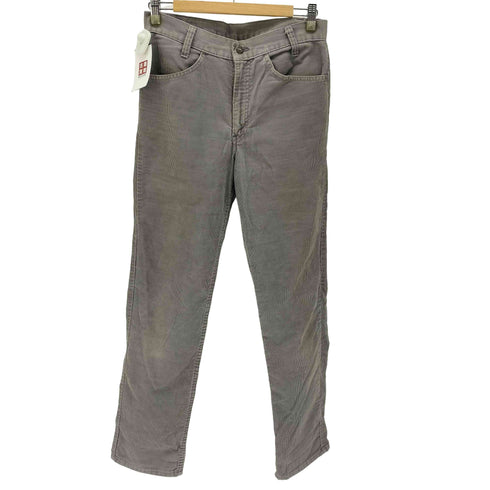 リーバイス Levis 719 ボタン裏536 コーデュロイ パンツ メンズ W30/L32