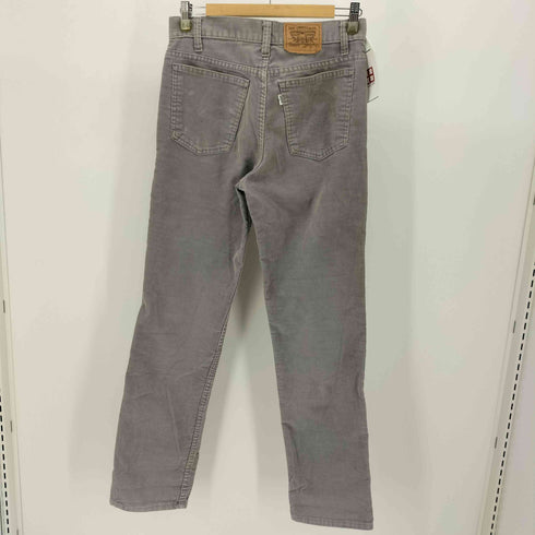 リーバイス Levis 719 ボタン裏536 コーデュロイ パンツ メンズ W30/L32