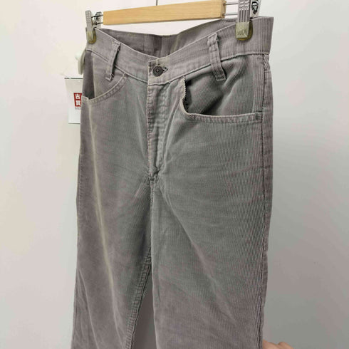 リーバイス Levis 719 ボタン裏536 コーデュロイ パンツ メンズ W30/L32