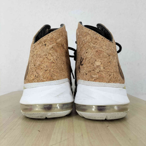 ナイキ NIKE NIKE LEBRON X CORK EDITION メンズ JPN:27.5
