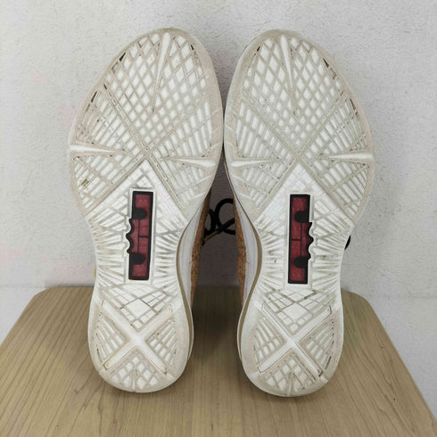 ナイキ NIKE NIKE LEBRON X CORK EDITION メンズ JPN:27.5