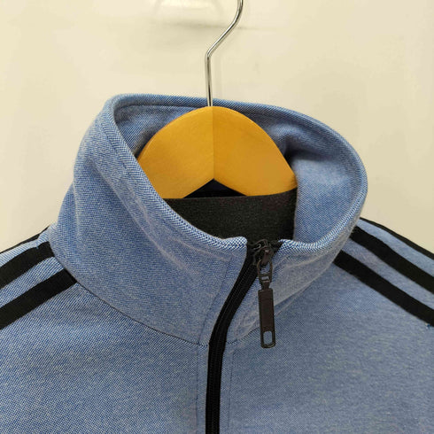 アディダスオリジナルス adidas Originals トレフォイルロゴ刺繍 トラックジャケット メンズ import:M