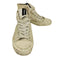 フレッドペリー FRED PERRY Hughes Mid Canvas ハイカットスニーカー メンズ UK:10