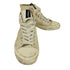 フレッドペリー FRED PERRY Hughes Mid Canvas ハイカットスニーカー メンズ UK:10