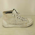 フレッドペリー FRED PERRY Hughes Mid Canvas ハイカットスニーカー メンズ UK:10