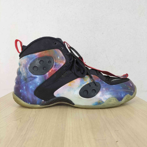 ナイキ NIKE NIKE ZOOM ROOKIE PREMIUM メンズ JPN:28.5