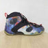 ナイキ NIKE NIKE ZOOM ROOKIE PREMIUM メンズ JPN:28.5