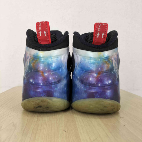 ナイキ NIKE NIKE ZOOM ROOKIE PREMIUM メンズ JPN:28.5