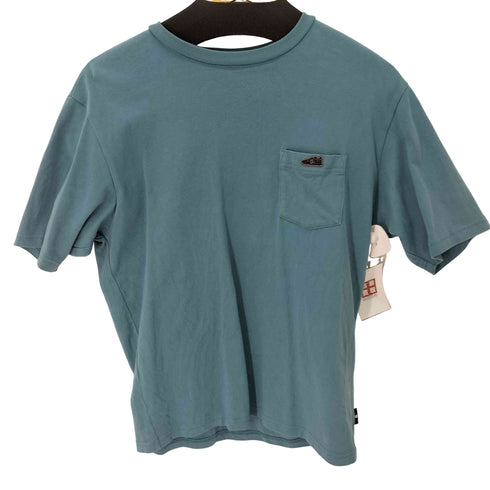 ニューバランス NEW BALANCE THE CITY S/S TEE メンズ import:S