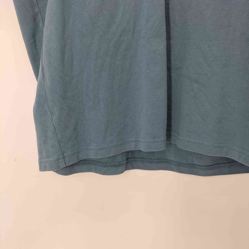 ニューバランス NEW BALANCE THE CITY S/S TEE メンズ import:S