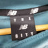 ニューバランス NEW BALANCE THE CITY S/S TEE メンズ import:S