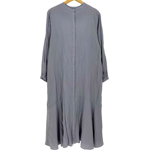 プラステ PLST 20AW ヘムフレアシャツワンピース レディース JPN:M