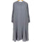 プラステ PLST 20AW ヘムフレアシャツワンピース レディース JPN:M