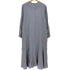 プラステ PLST 20AW ヘムフレアシャツワンピース レディース JPN:M