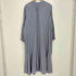 プラステ PLST 20AW ヘムフレアシャツワンピース レディース JPN:M