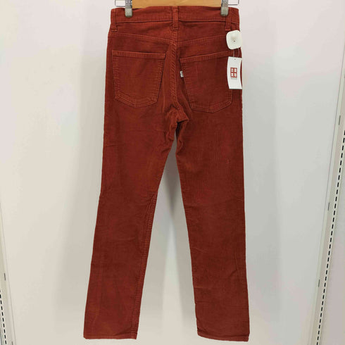 リーバイス Levis 70S 42TALON ボタン裏5刻印 白タブ コーデュロイ パンツ メンズ