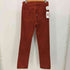 リーバイス Levis 70S 42TALON ボタン裏5刻印 白タブ コーデュロイ パンツ メンズ