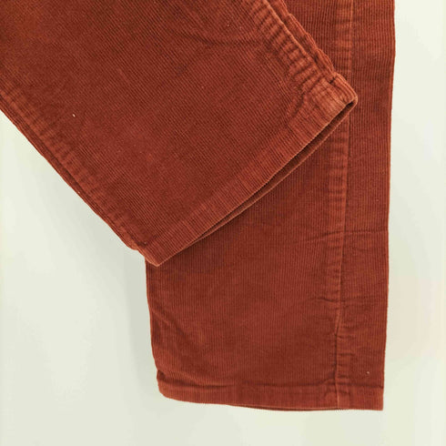 リーバイス Levis 70S 42TALON ボタン裏5刻印 白タブ コーデュロイ パンツ メンズ