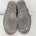 クリスチャンポー CHRISTIAN PEAU カットアウト ハイカットスニーカー メンズ EUR:42