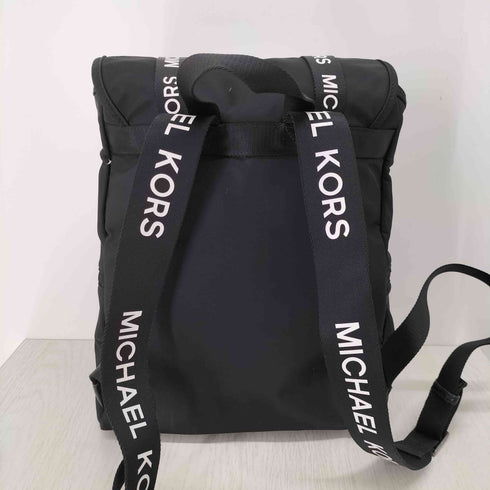 マイケルコース Michael Kors ナイロンバックパック レディース