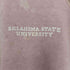 60s- OKLAHOMA STATE UNIVERSITY ラグラン 半袖スウェット メンズ