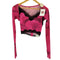 no dress レースキャミ セットアップ レディース JPN:S
