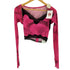 no dress レースキャミ セットアップ レディース JPN:S