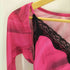 no dress レースキャミ セットアップ レディース JPN:S