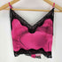 no dress レースキャミ セットアップ レディース JPN:S