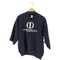 ジャージーズ JERZEES USA製 first national bank of okawville リメイク S/S クルーネックスウェット メンズ import:XL