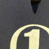 ジャージーズ JERZEES USA製 first national bank of okawville リメイク S/S クルーネックスウェット メンズ import:XL