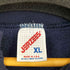 ジャージーズ JERZEES USA製 first national bank of okawville リメイク S/S クルーネックスウェット メンズ import:XL