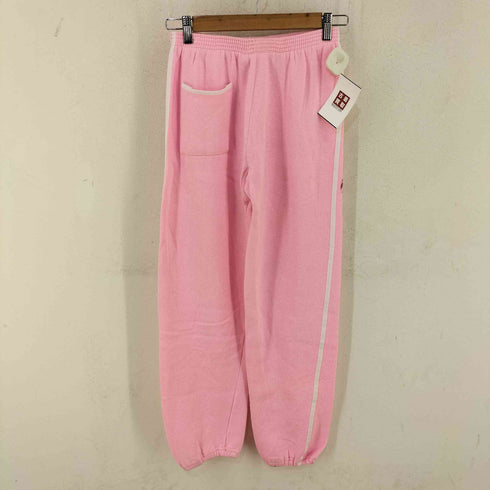 バセットウォーカー BASSETT WALKER USA製 スウェット セットアップ レディース S