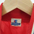 チャンピオン Champion 90S ハーフジップ ナイロン プルオーバージャケット メンズ JPN:M