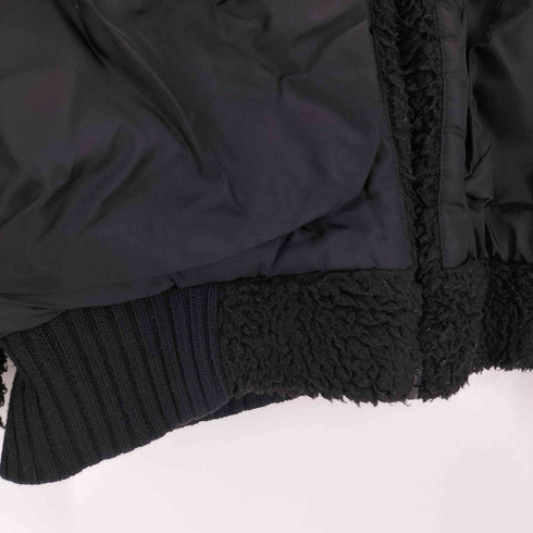 ミシカ MISHKA DEATH ADDERS HOODED BOA JACKET メンズ import:M