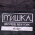 ミシカ MISHKA DEATH ADDERS HOODED BOA JACKET メンズ import:M